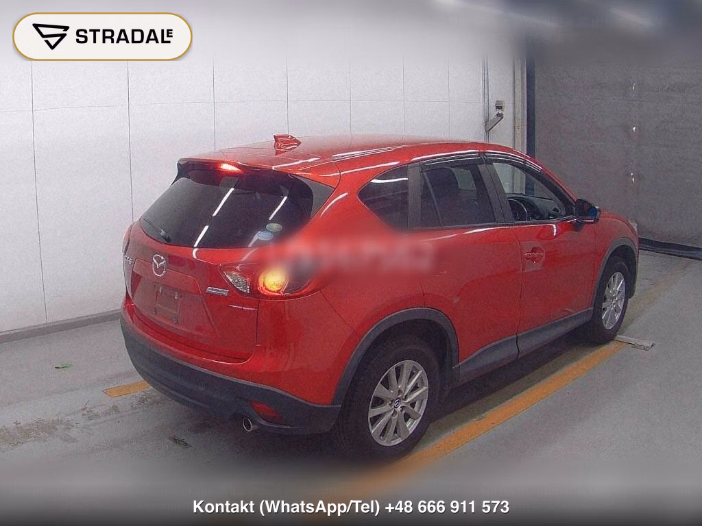 MAZDA CX-5 20S, miniaturka 6