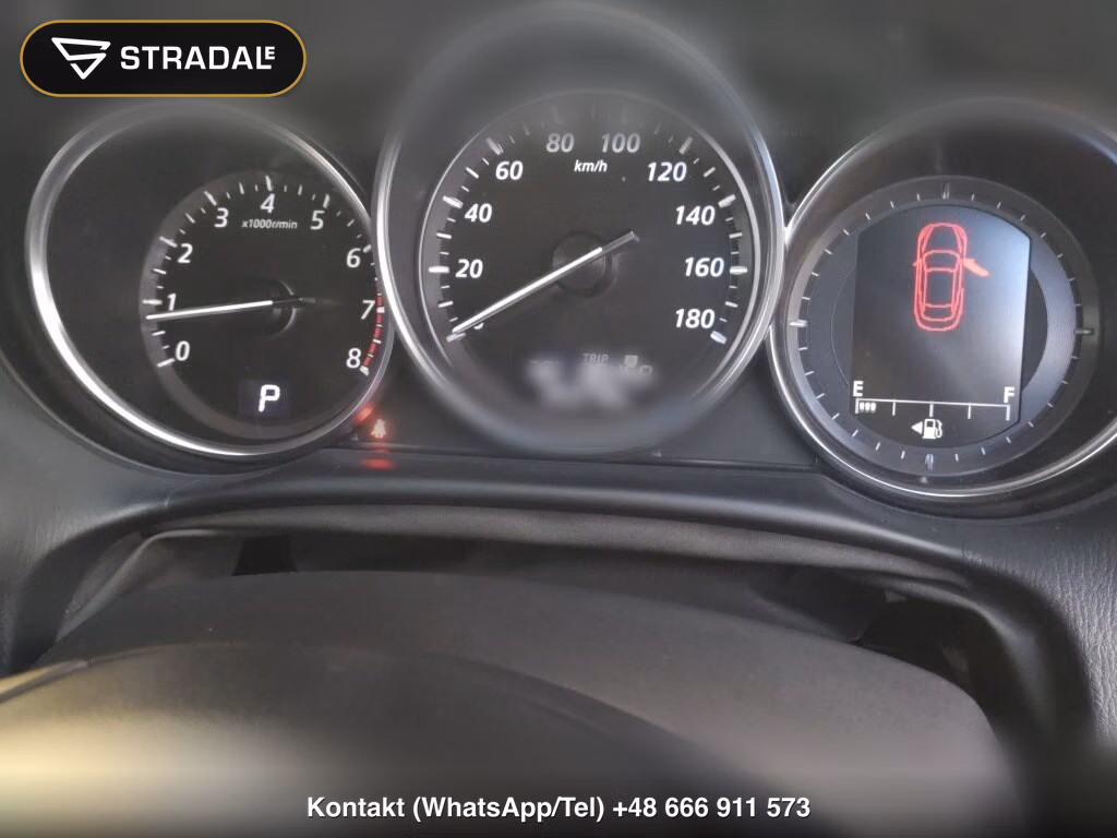 MAZDA CX-5 20S, miniaturka 7