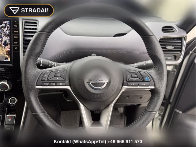 NISSAN SERENA 5D HIGHWAY STAR V, miniaturka 9