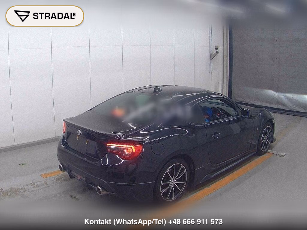 TOYOTA 86 GT, miniaturka 6