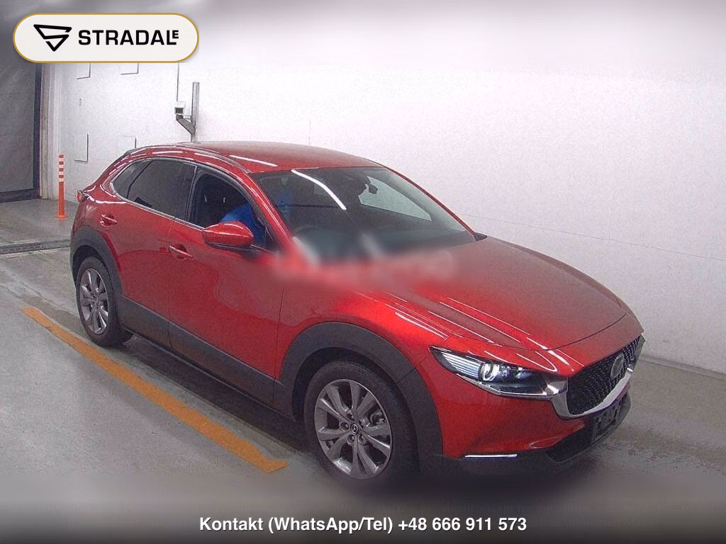 MAZDA CX-30 20S PROACTIVE, miniaturka 2