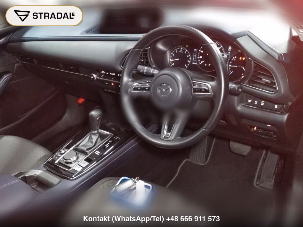 MAZDA CX-30 20S PROACTIVE, miniaturka 4