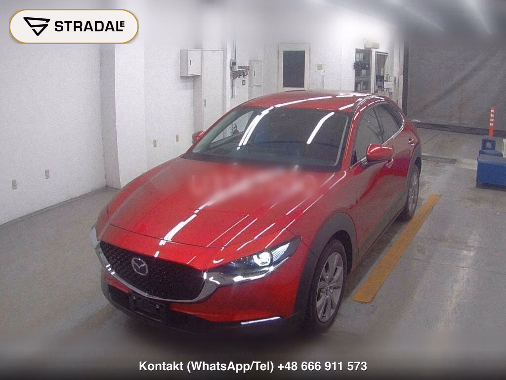 MAZDA CX-30 20S PROACTIVE, miniaturka 5