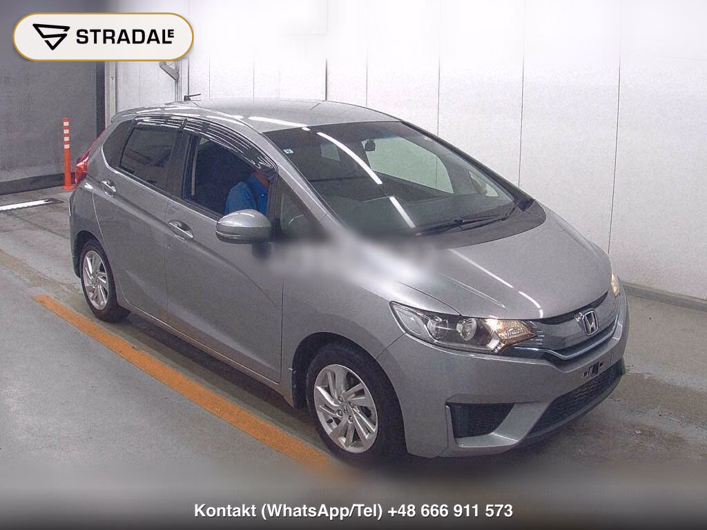 HONDA FIT HYBRID F PACKAGE, miniaturka 2