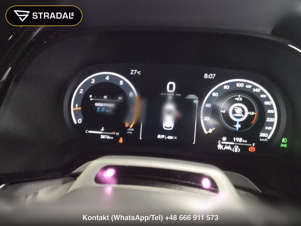 LEXUS RX 4WD F SPORT, miniaturka 7
