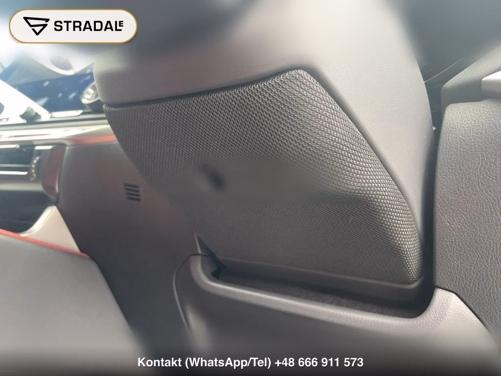 LEXUS RX 4WD F SPORT, miniaturka 9