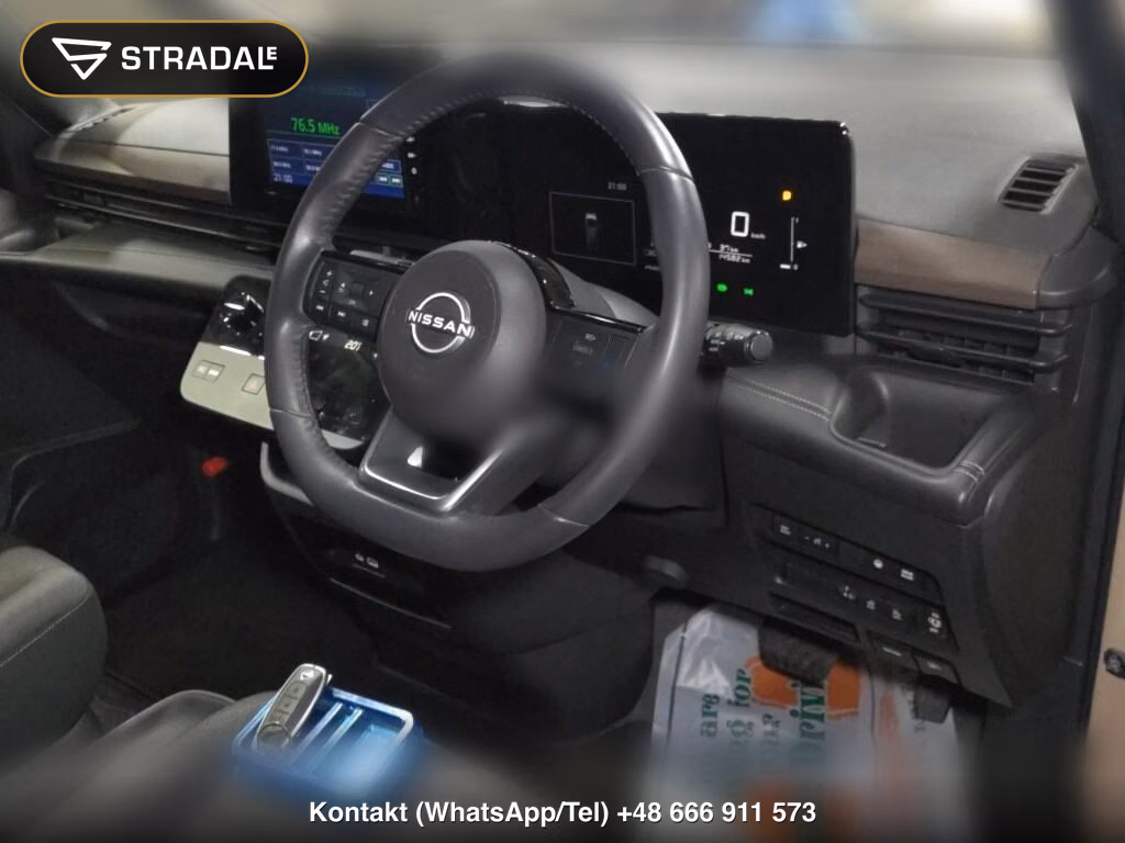 NISSAN SERENA 5D E-POWER HIGHWAY STAR V, miniaturka 4