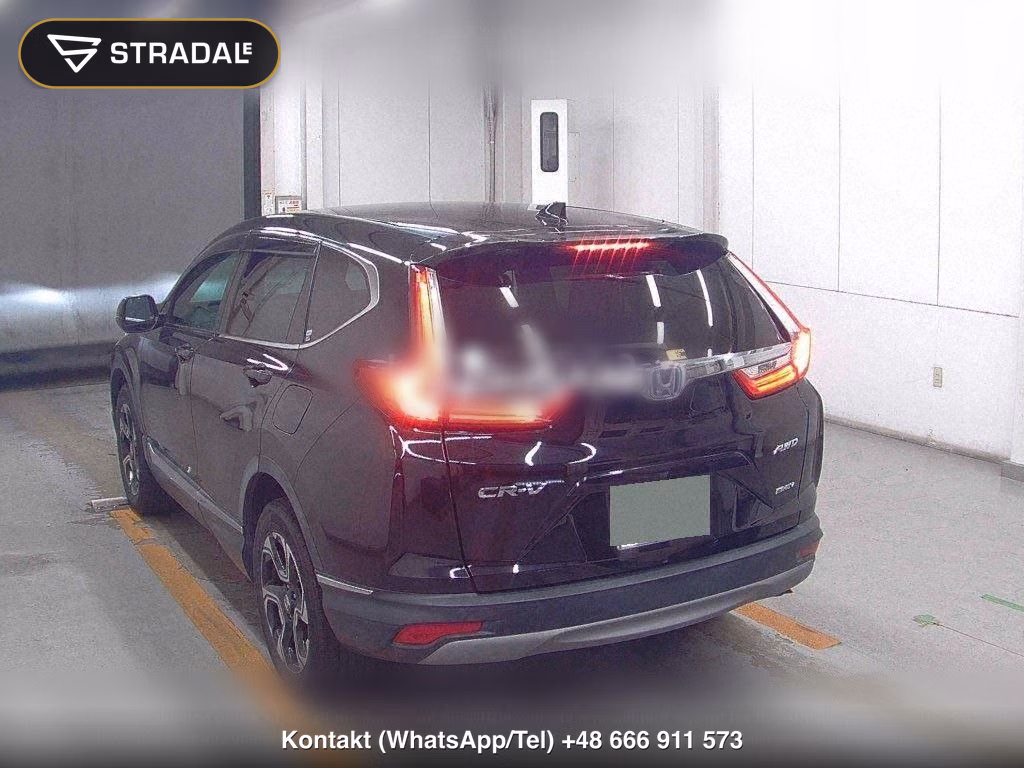 HONDA CR-V HYBRID 4WD E:HEV EX, miniaturka 3