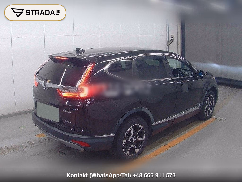 HONDA CR-V HYBRID 4WD E:HEV EX, miniaturka 6