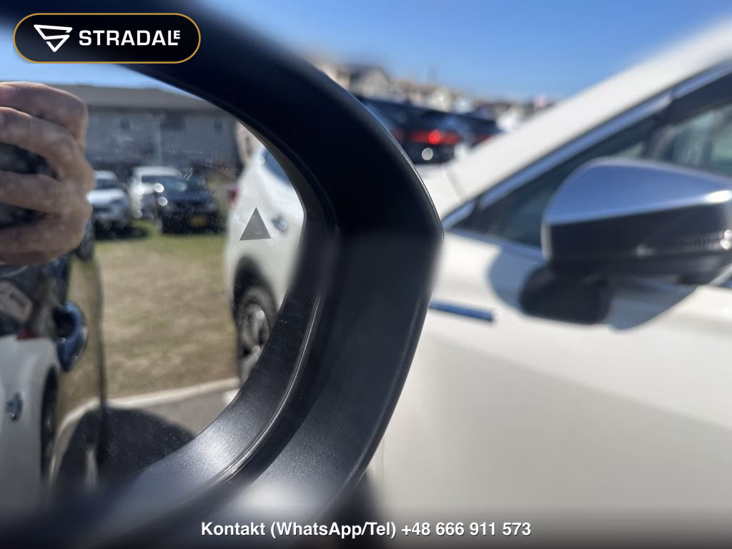 NISSAN X-TRAIL 4WD G E-4ORCE, miniaturka 9