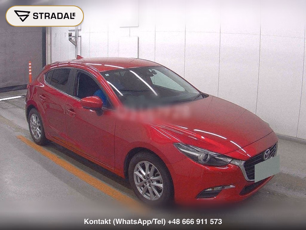 MAZDA AXELA SPORT 15S PROACTIVE, miniaturka 2
