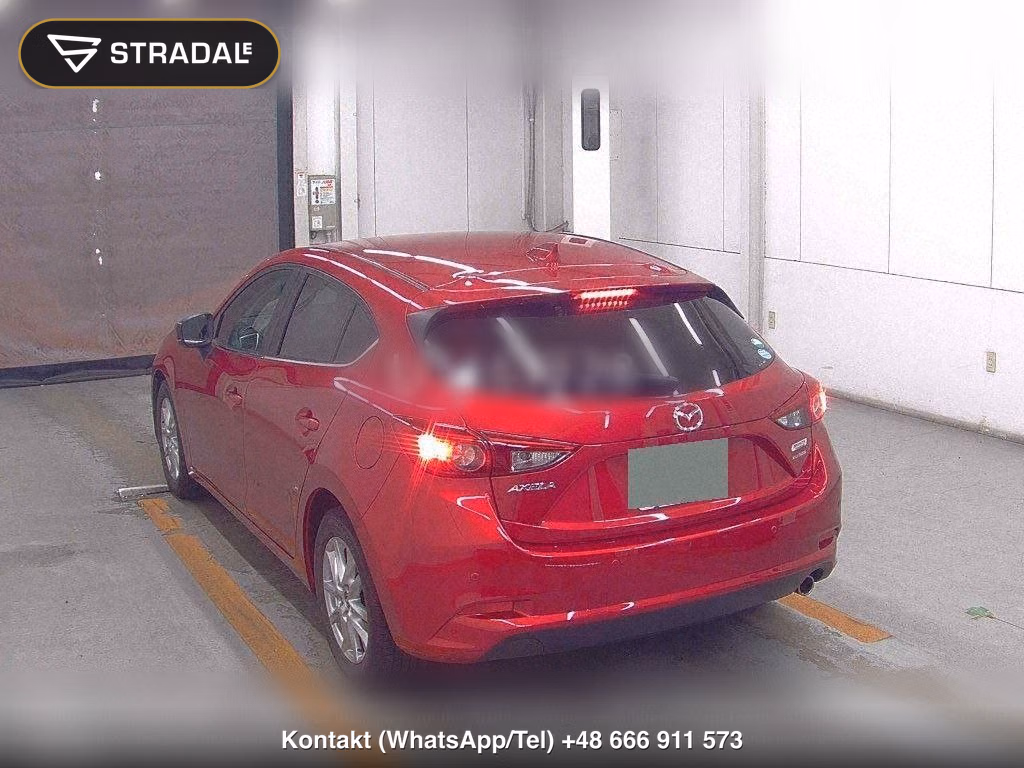 MAZDA AXELA SPORT 15S PROACTIVE, miniaturka 3
