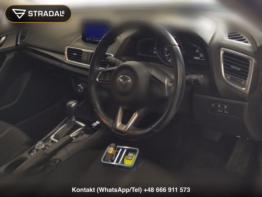 MAZDA AXELA SPORT 15S PROACTIVE, miniaturka 4