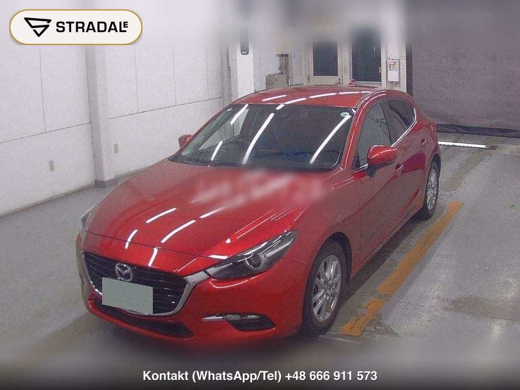 MAZDA AXELA SPORT 15S PROACTIVE, miniaturka 5