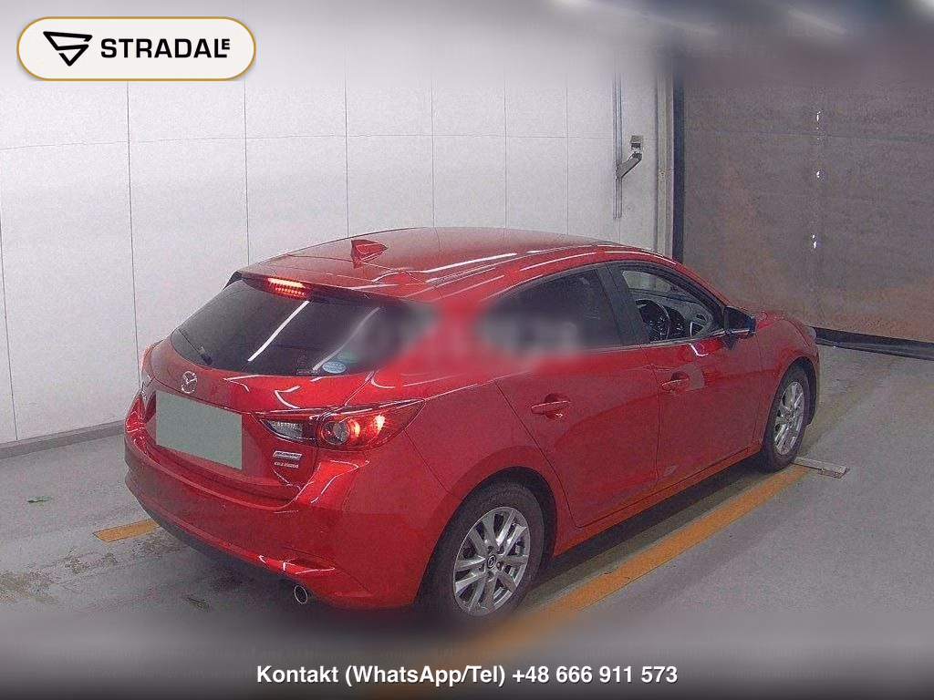 MAZDA AXELA SPORT 15S PROACTIVE, miniaturka 6