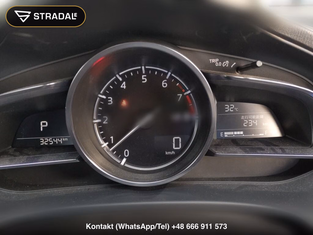 MAZDA AXELA SPORT 15S PROACTIVE, miniaturka 7
