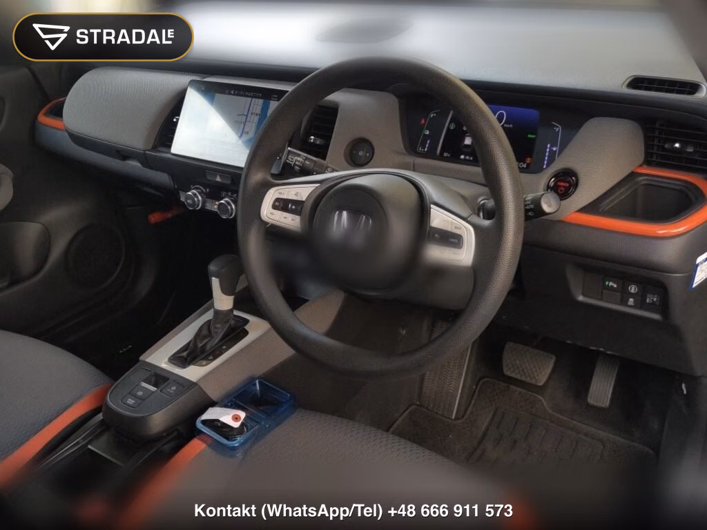 HONDA FIT EHEV NESS, miniaturka 3