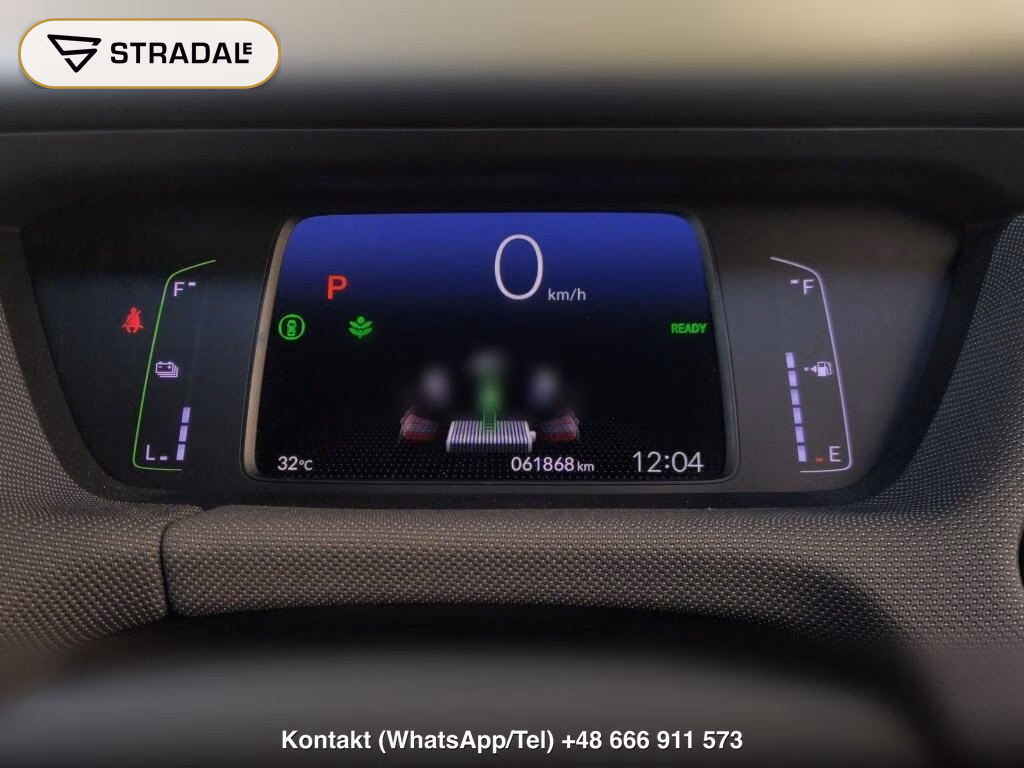 HONDA FIT EHEV NESS, miniaturka 6