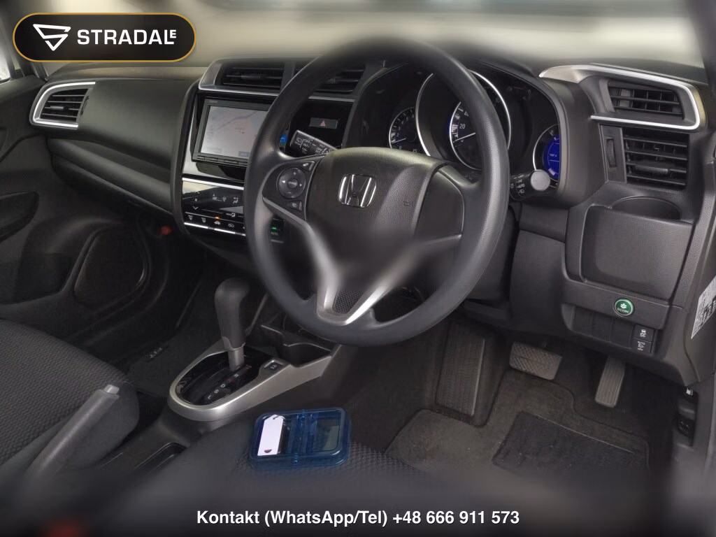 HONDA FIT 13G･F, miniaturka 4