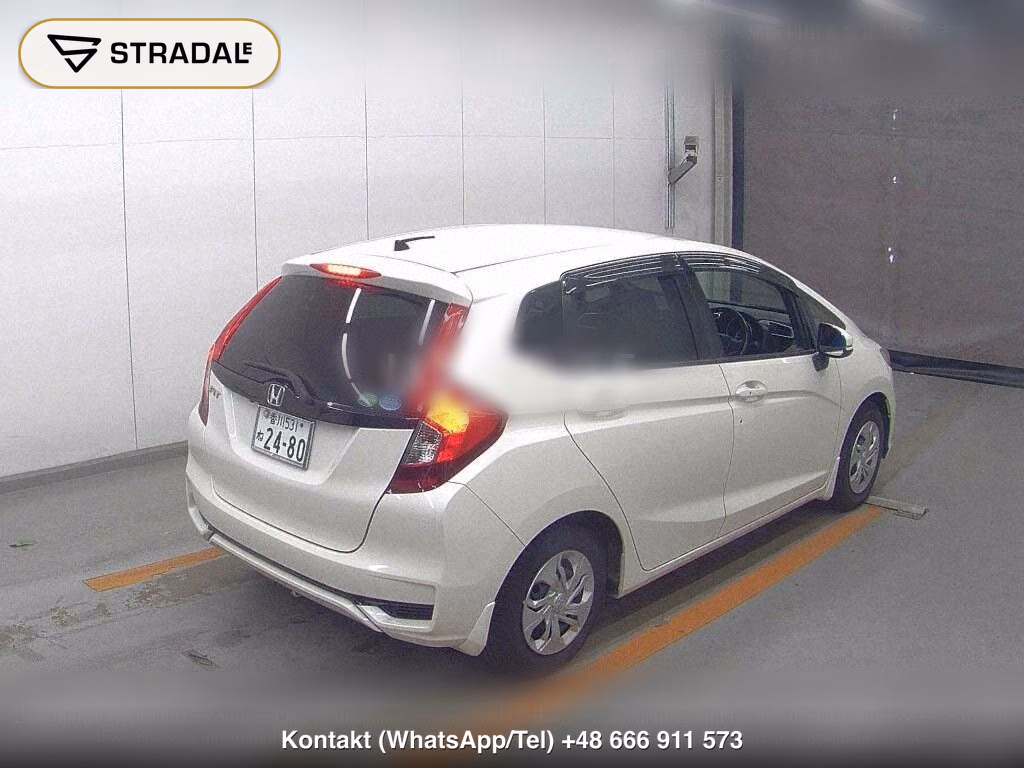 HONDA FIT 13G･F, miniaturka 6