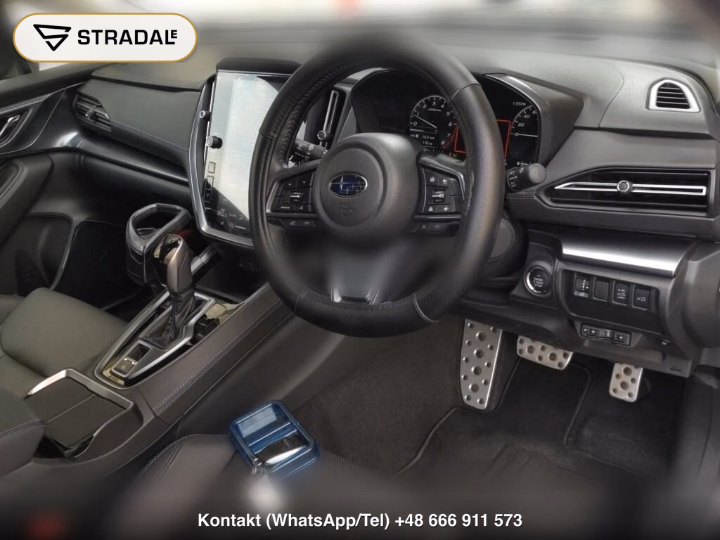SUBARU LEVORG 4WD GT-H EX, miniaturka 4
