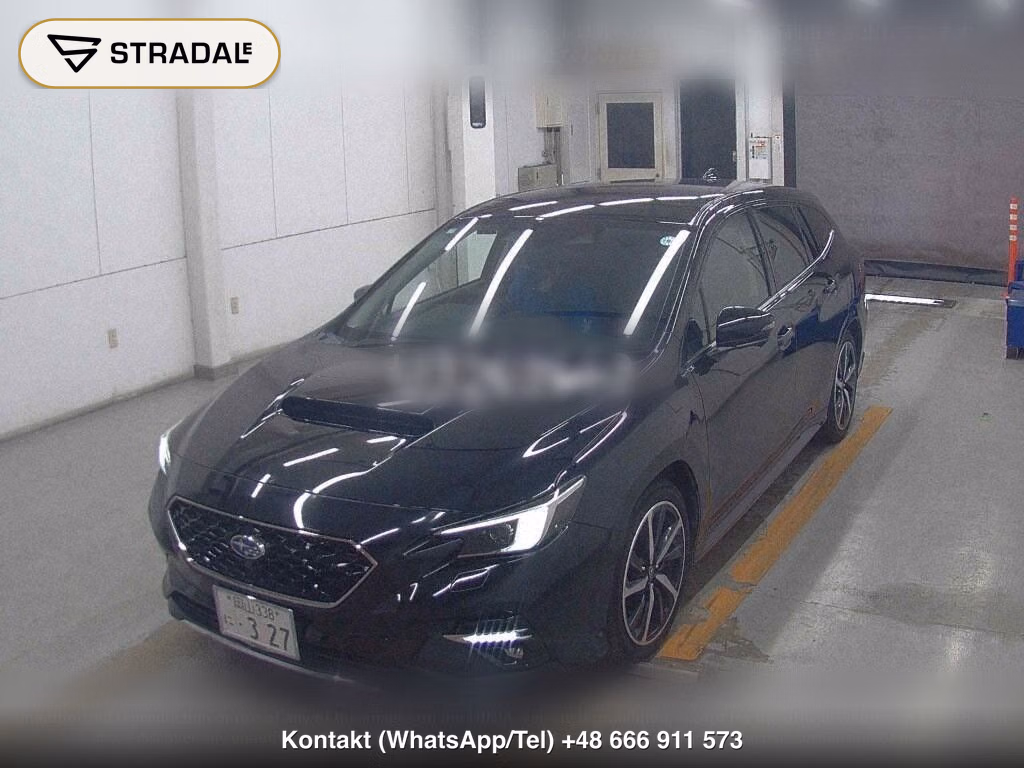 SUBARU LEVORG 4WD GT-H EX, miniaturka 5