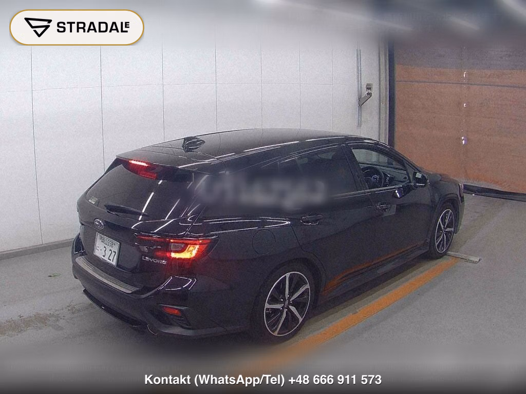 SUBARU LEVORG 4WD GT-H EX, miniaturka 6