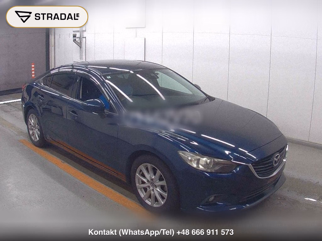 MAZDA ATENZA SEDAN XD, miniaturka 2