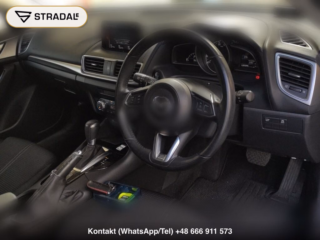 MAZDA AXELA SPORT 15S, miniaturka 4