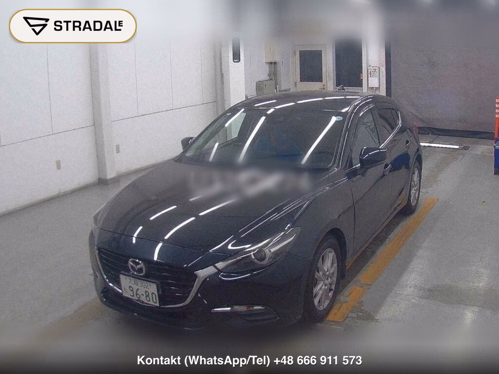 MAZDA AXELA SPORT 15S, miniaturka 5