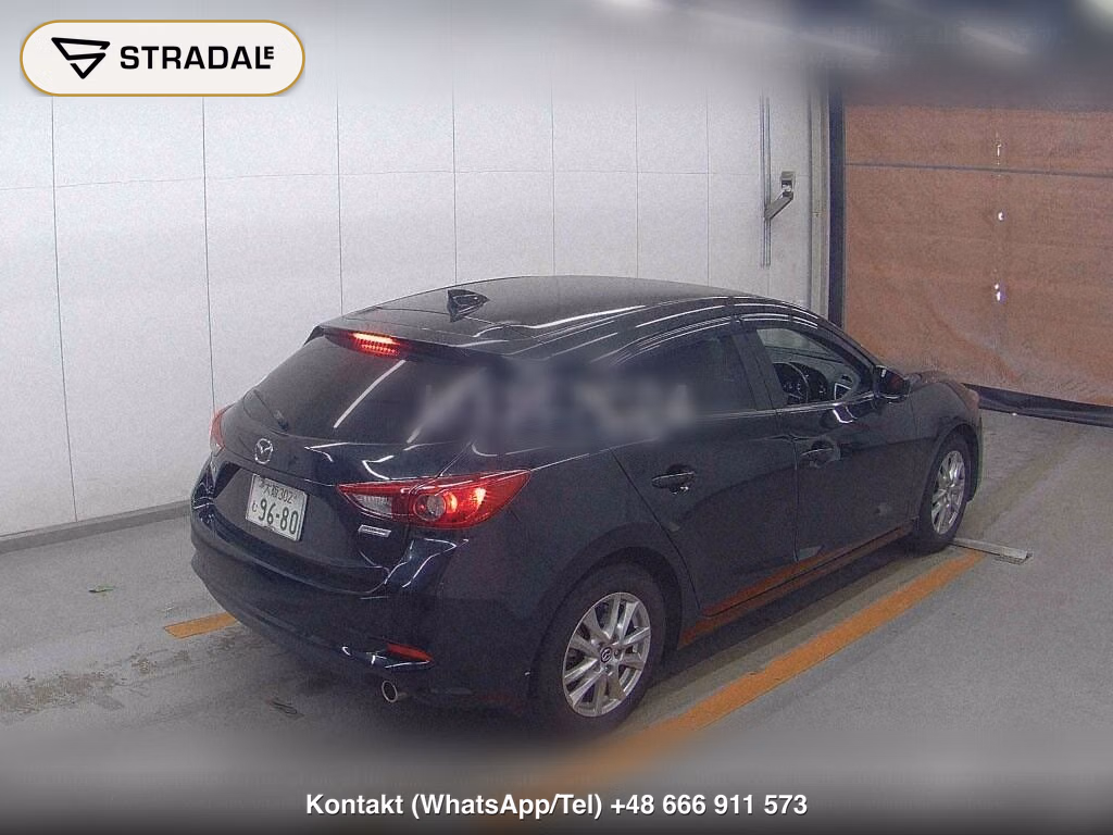 MAZDA AXELA SPORT 15S, miniaturka 6