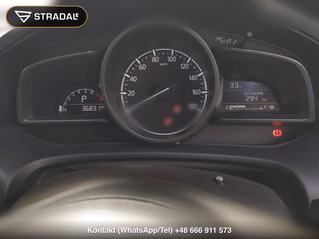 MAZDA AXELA SPORT 15S, miniaturka 7