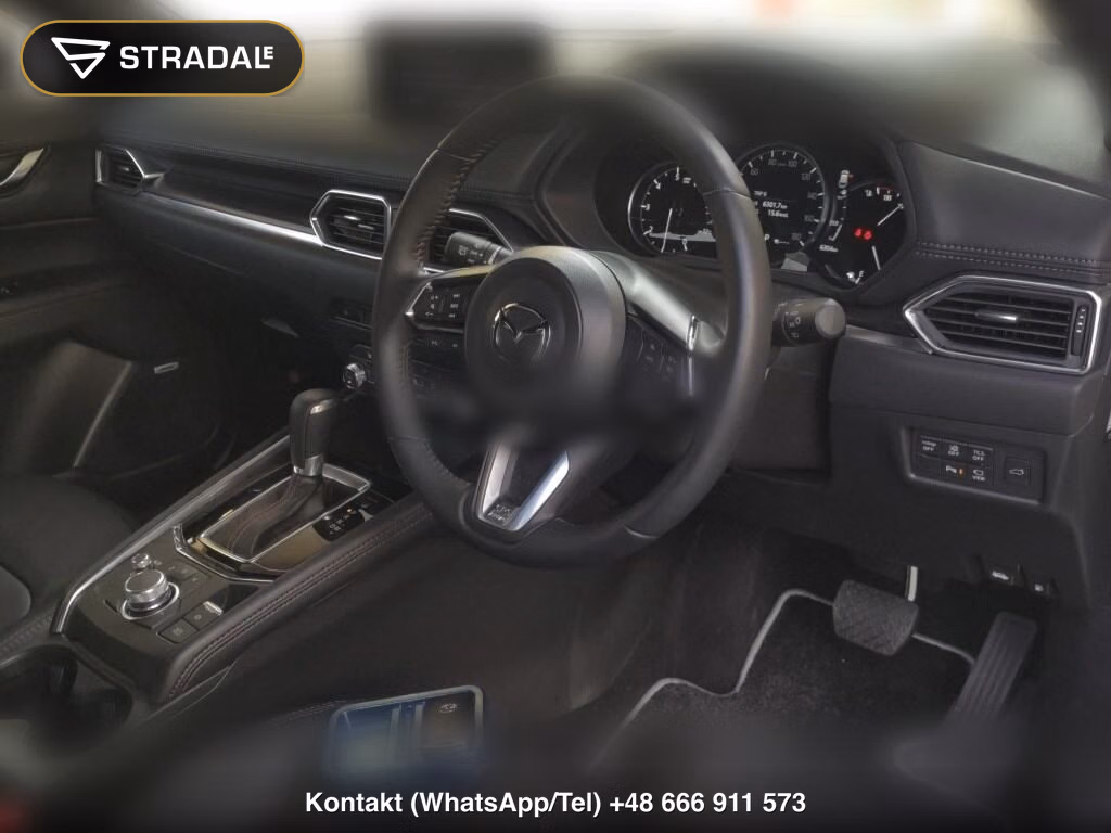 MAZDA CX-5 XD SPORTS APPEARANCE, miniaturka 4