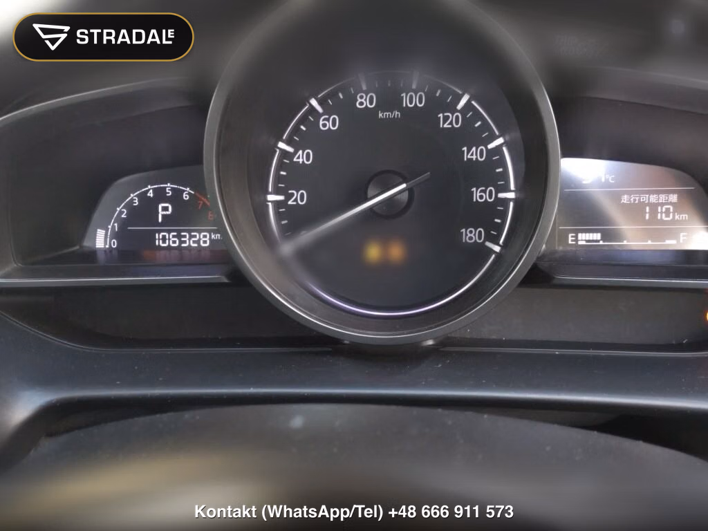 MAZDA DEMIO 5D 4W 15S, miniaturka 7