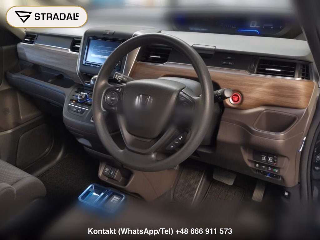 HONDA FREED G, miniaturka 4
