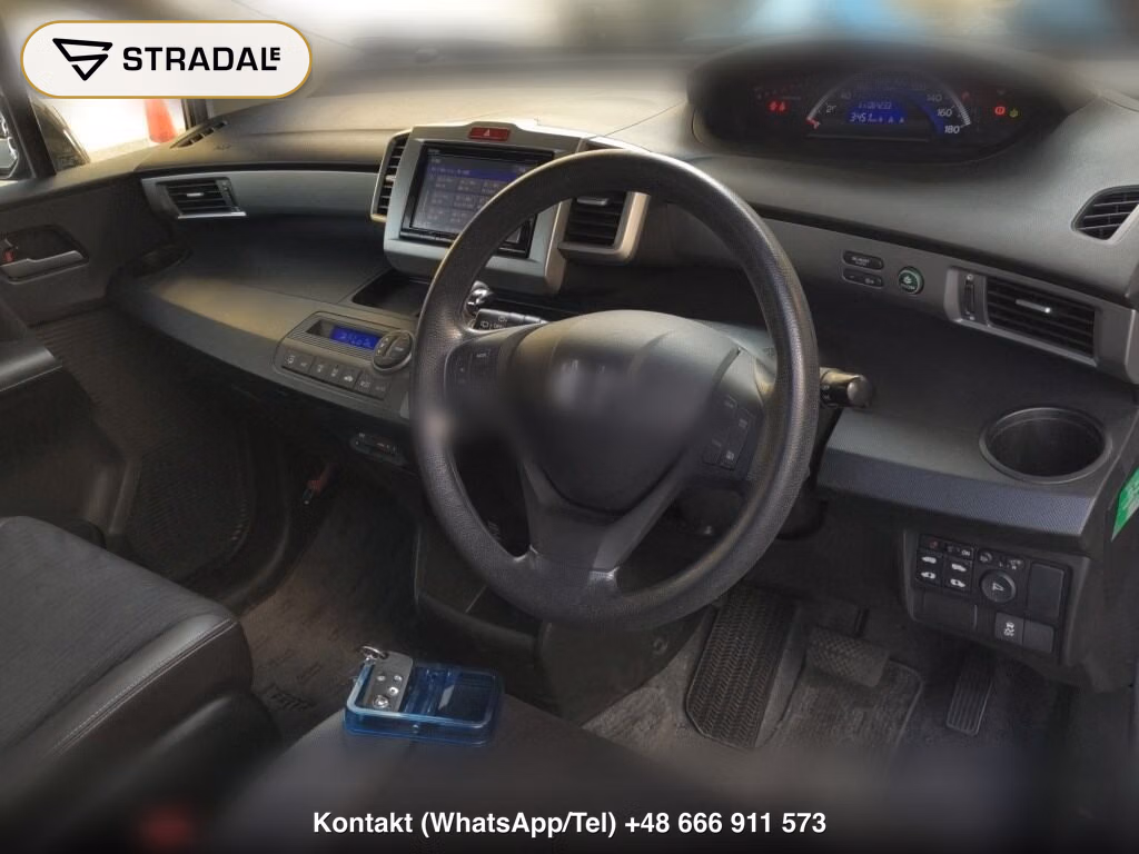 HONDA FREED G PREMIUM EDITION, miniaturka 4
