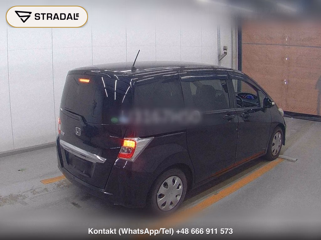 HONDA FREED G PREMIUM EDITION, miniaturka 6