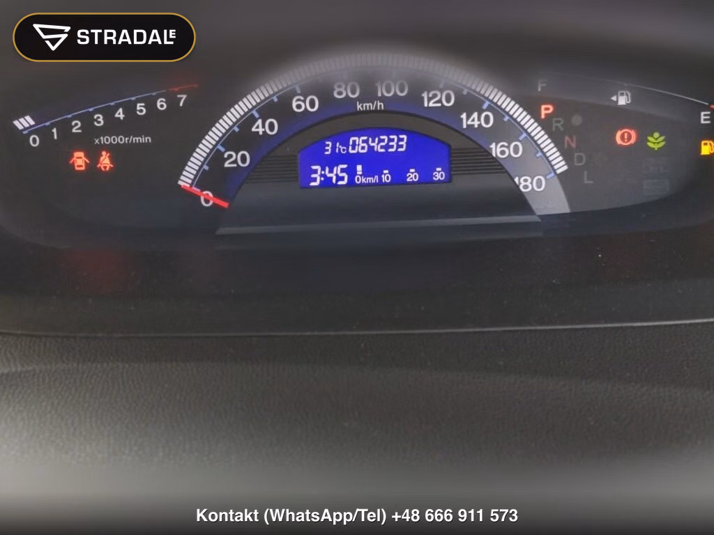 HONDA FREED G PREMIUM EDITION, miniaturka 7
