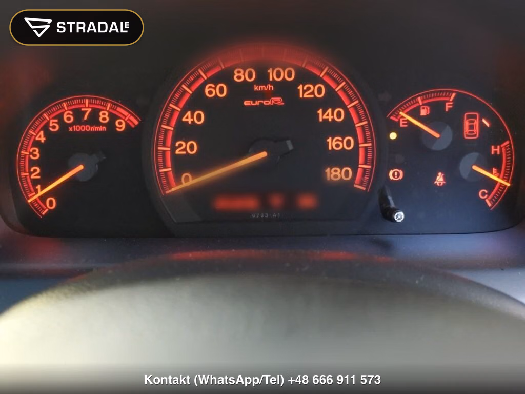 HONDA ACCORD EURO R, miniaturka 7