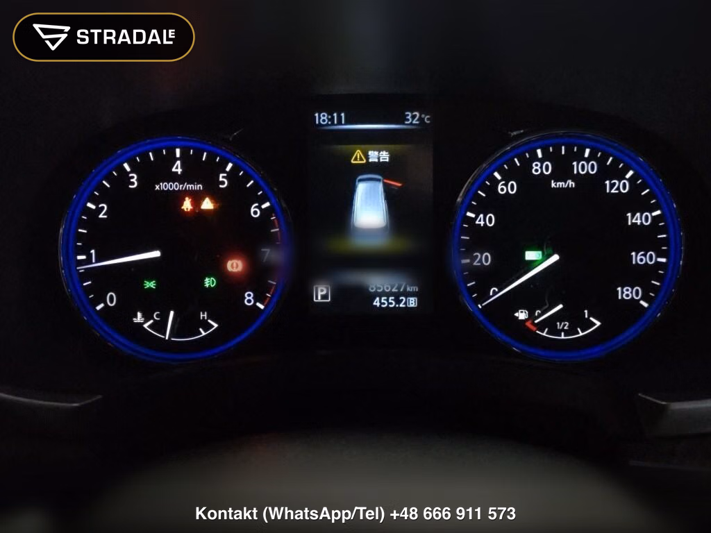NISSAN ELGRAND 5D 250 HIGHWAY STAR PREMIUM, miniaturka 7