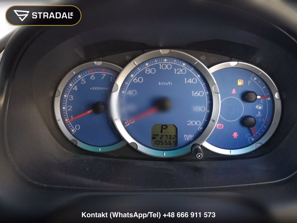 MITSUBISHI TRITON 4WD BASE GRADE, miniaturka 7