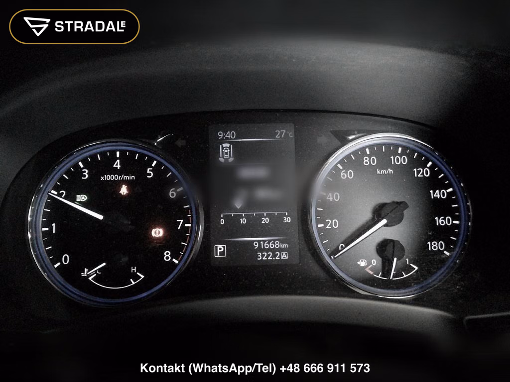 NISSAN ELGRAND 5D 350 HIGHWAY STAR PREMIUM URBAN CHROME, miniaturka 7
