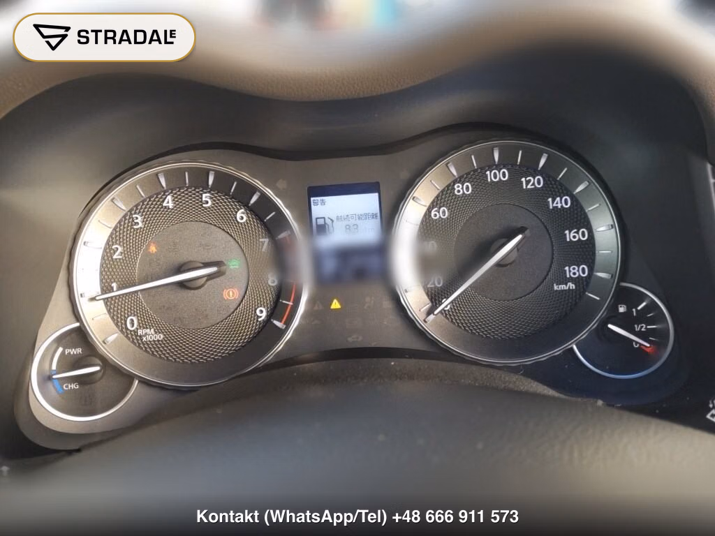 NISSAN CIMA 4D HYBRID VIP G, miniaturka 7