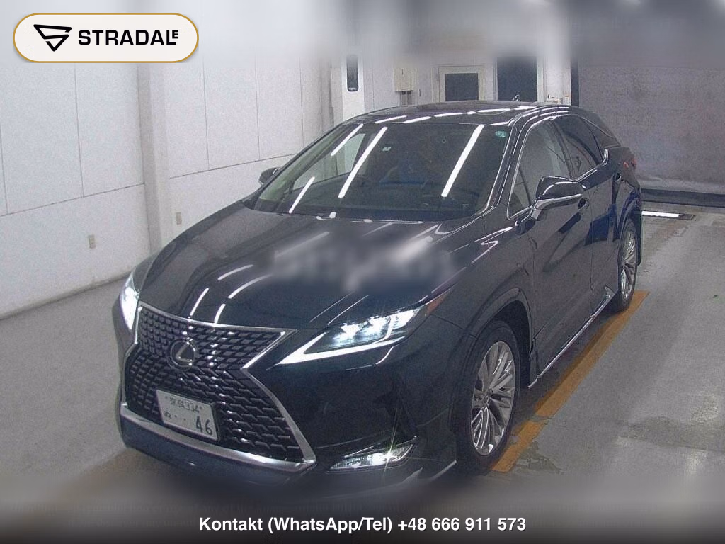 LEXUS RX RX300 VERSION L, miniaturka 5