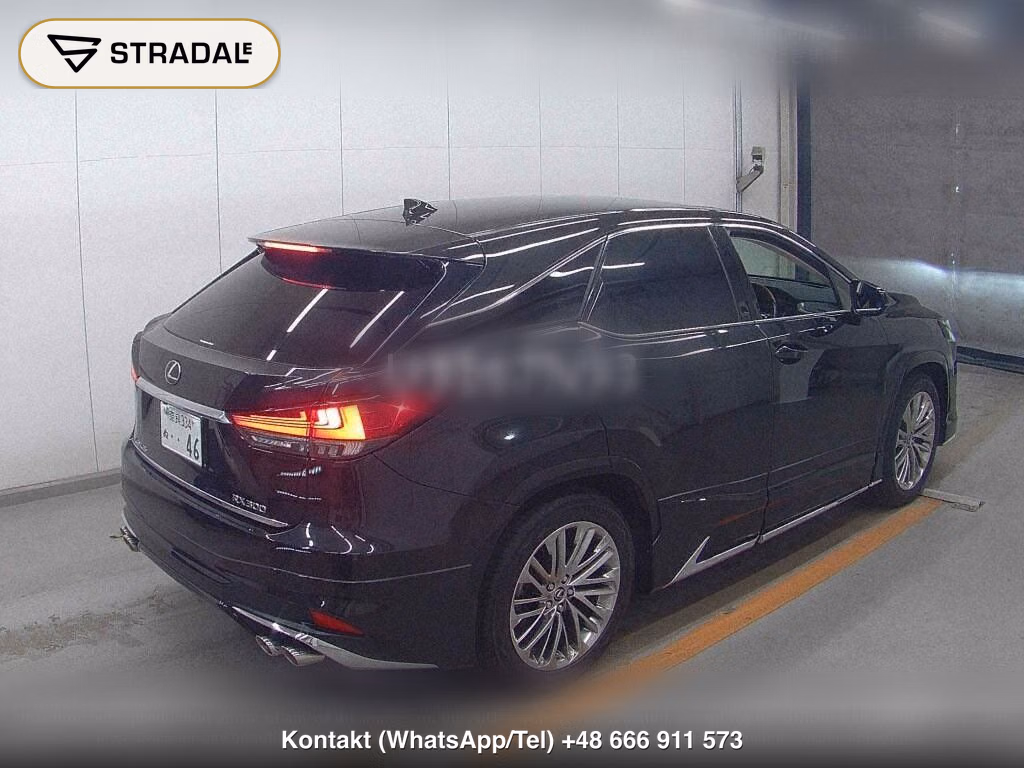 LEXUS RX RX300 VERSION L, miniaturka 6