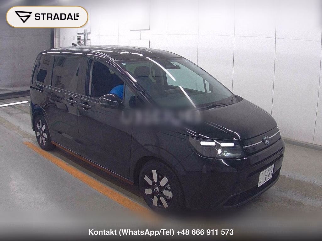 HONDA FREED HYBRID EHEV AIR EX, miniaturka 2