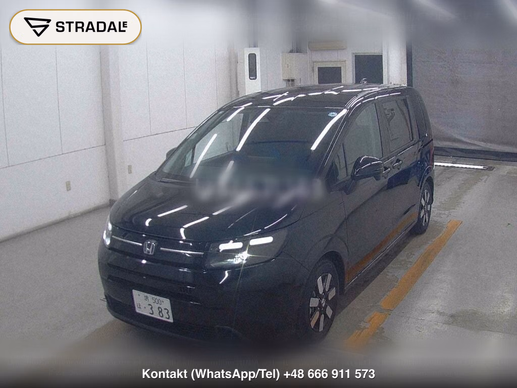 HONDA FREED HYBRID EHEV AIR EX, miniaturka 5