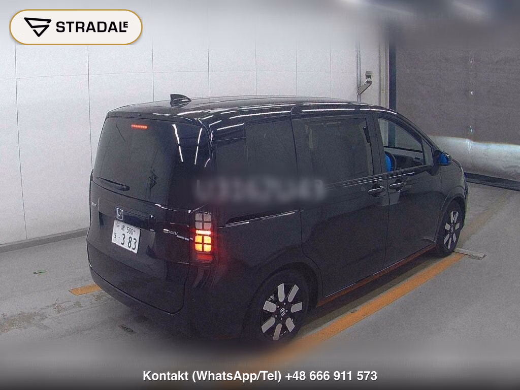 HONDA FREED HYBRID EHEV AIR EX, miniaturka 6