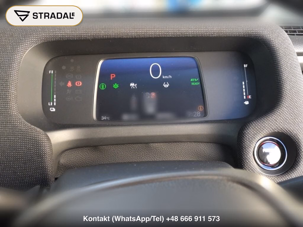 HONDA FREED HYBRID EHEV AIR EX, miniaturka 7
