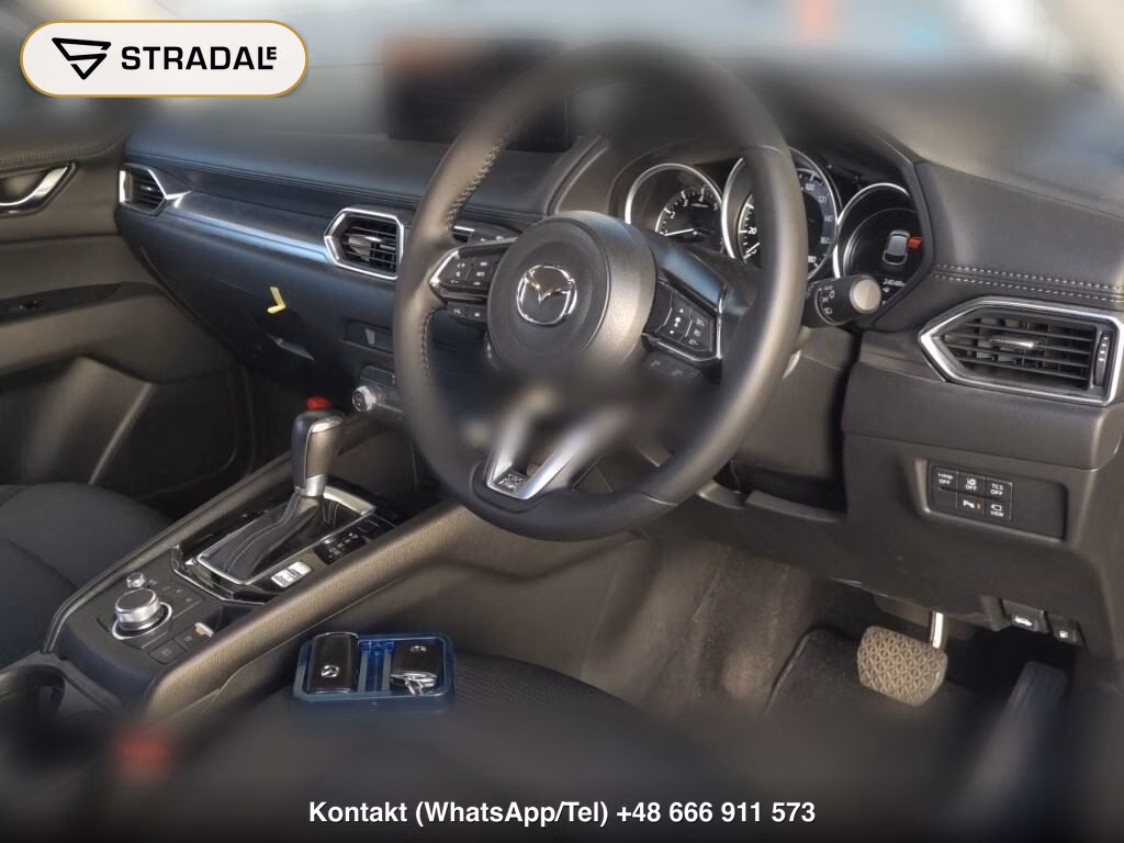 MAZDA CX-5 20S SMART EDITION, miniaturka 4